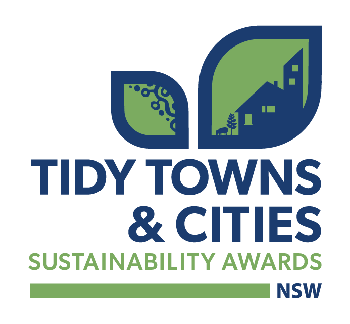 Tidy Towns & Cities Sustainability Awards NSW - Keep Australia ...